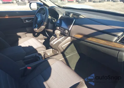 2021 Honda Cr-V Awd Ex z USA, uszkodzony, nr VIN 2HKRW2H52MH675312